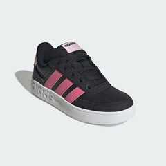 Tênis Infantil adidas Breakbase - Foto 6