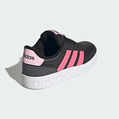Tênis Infantil adidas Breakbase - Foto 7