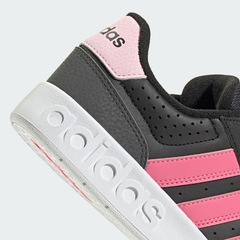 Tênis Infantil adidas Breakbase - Foto 8