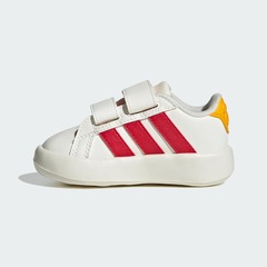 Tênis Infantil adidas x Disney Grand Court Mickey Mouse - Foto 3