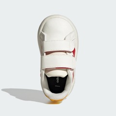 Tênis Infantil adidas x Disney Grand Court Mickey Mouse - Foto 4