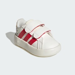 Tênis Infantil adidas x Disney Grand Court Mickey Mouse - Foto 6