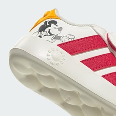 Tênis Infantil adidas x Disney Grand Court Mickey Mouse - Foto 8