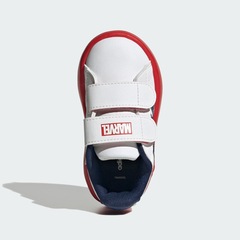 Tênis Infantil adidas x Marvel Spider-Man Grand Court - Foto 4