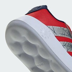 Tênis Infantil adidas x Marvel Spider-Man Grand Court - Foto 7