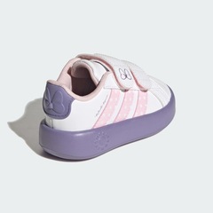 Tênis Infantil adidas Disney Minnie Mouse Grand Court - Foto 7