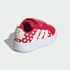 Tênis Infantil adidas Disney Minnie Mouse Grand Court - Foto 7