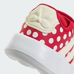 Tênis Infantil adidas Disney Minnie Mouse Grand Court - Foto 8
