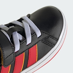 Tênis Infantil adidas x Disney Mickey Mouse Grand Court - Foto 10