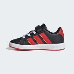 Tênis Infantil adidas x Disney Mickey Mouse Grand Court - Foto 3