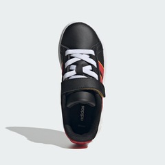 Tênis Infantil adidas x Disney Mickey Mouse Grand Court - Foto 4