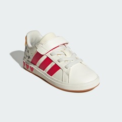 Tênis Infantil adidas x Disney Mickey Mouse Grand Court - Foto 6