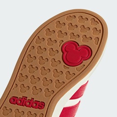 Tênis Infantil adidas x Disney Mickey Mouse Grand Court - Foto 9