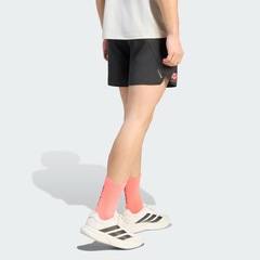 Shorts adidas adi365 Runner Masculino - Foto 3