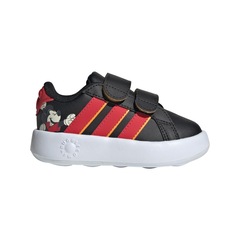Tênis Infantil adidas Grand Court Mickey CF I - Foto 1