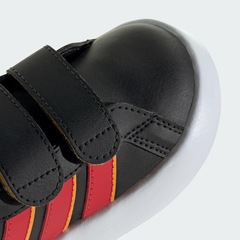 Tênis Infantil adidas Grand Court Mickey CF I - Foto 10
