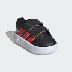 Tênis Infantil adidas Grand Court Mickey CF I - Foto 6