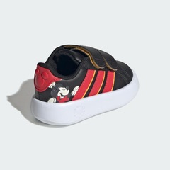 Tênis Infantil adidas Grand Court Mickey CF I - Foto 7