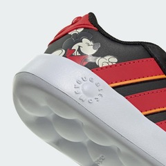 Tênis Infantil adidas Grand Court Mickey CF I - Foto 9