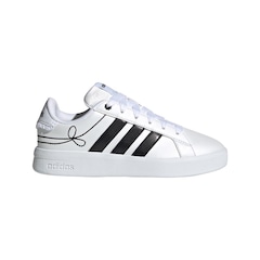 Tênis Infantil adidas Grand Court 3.0 - Foto 1