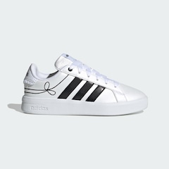 Tênis Infantil adidas Grand Court 3.0 - Foto 2