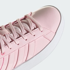 Tênis Infantil adidas Grand Court 3.0 - Foto 10