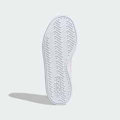 Tênis Infantil adidas Grand Court 3.0 - Foto 5