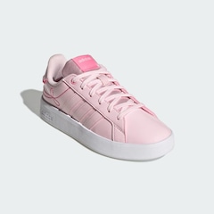 Tênis Infantil adidas Grand Court 3.0 - Foto 6