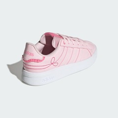 Tênis Infantil adidas Grand Court 3.0 - Foto 7