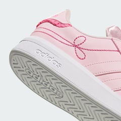 Tênis Infantil adidas Grand Court 3.0 - Foto 9