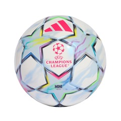 Minibola UEFA Champions League 2026/27 adidas - Foto 1