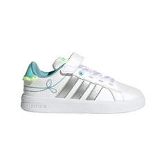 Tênis Infantil adidas Grand Court 3.0 - Foto 1