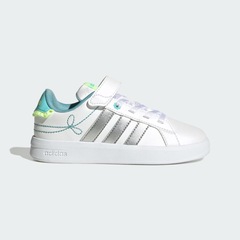 Tênis Infantil adidas Grand Court 3.0 - Foto 2