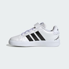 Tênis Infantil adidas Grand Court 3.0 - Foto 3