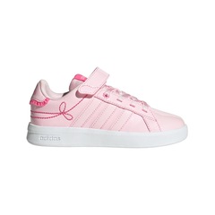 Tênis Infantil adidas Grand Court 3.0 - Foto 1