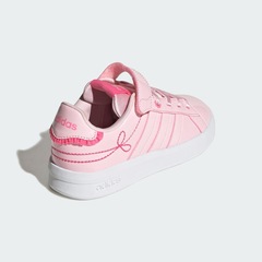 Tênis Infantil adidas Grand Court 3.0 - Foto 7