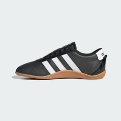 Tênis Infantil adidas Grand Court Lo - Foto 3
