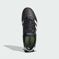 Tênis Infantil adidas Grand Court Lo - Foto 4