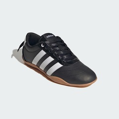 Tênis Infantil adidas Grand Court Lo - Foto 6