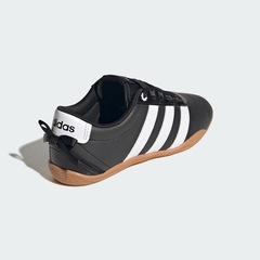 Tênis Infantil adidas Grand Court Lo - Foto 7