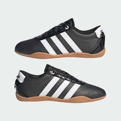 Tênis Infantil adidas Grand Court Lo - Foto 8