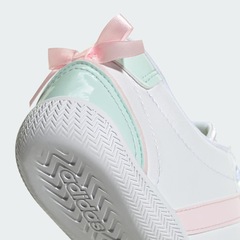 Tênis Infantil adidas Grand Court Lo - Foto 10