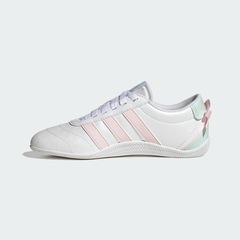 Tênis Infantil adidas Grand Court Lo - Foto 3