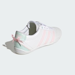 Tênis Infantil adidas Grand Court Lo - Foto 7