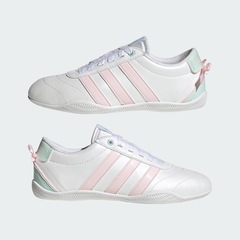 Tênis Infantil adidas Grand Court Lo - Foto 8