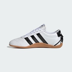 Tênis Infantil adidas Grand Court Lo - Foto 3