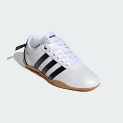 Tênis Infantil adidas Grand Court Lo - Foto 6