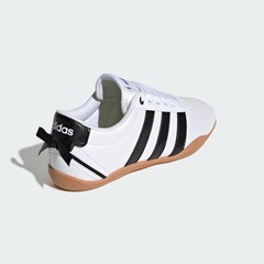 Tênis Infantil adidas Grand Court Lo - Foto 7
