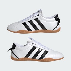 Tênis Infantil adidas Grand Court Lo - Foto 8