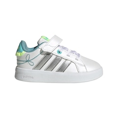 Tênis Infantil adidas Grand Court 3.0 - Foto 1